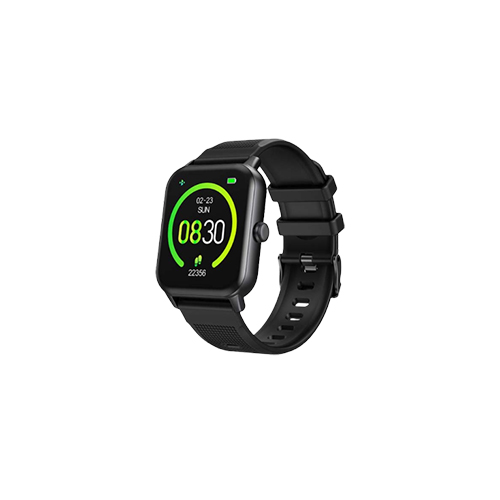 riversong smartwatch motive 3pro rose gold
